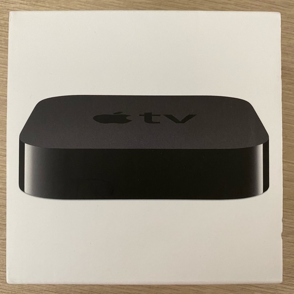 AppleTV - 3rd Generation